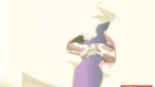 Horny Housewife Shizuko Has The Ultimate Lesbian Scene