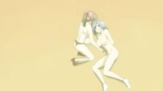 Horny Housewife Shizuko Has The Ultimate Lesbian Scene