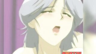 Horny Housewife Shizuko Has The Ultimate Lesbian Scene