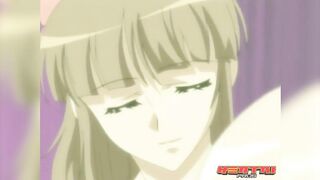 Horny Housewife Shizuko Has The Ultimate Lesbian Scene