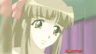 Horny Housewife Shizuko Has The Ultimate Lesbian Scene