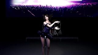 VAM Mmd Dance FRI SAT SUN