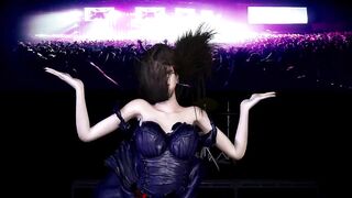 VAM Mmd Dance FRI SAT SUN