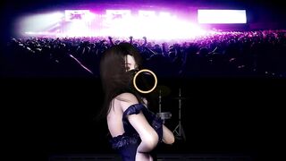 VAM Mmd Dance FRI SAT SUN
