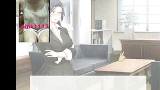 男性向 Hentai Game 教頭先生の調教教育 淫蕩小遊戲 試玩 01 Teacher Teacher's Training Education Lascivious Games