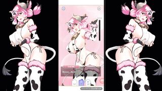 Project QT Cow Girl 1.2