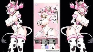 Project QT Cow Girl 1.2