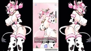 Project QT Cow Girl 1.2