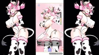Project QT Cow Girl 1.2