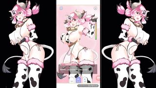 Project QT Cow Girl 1.2