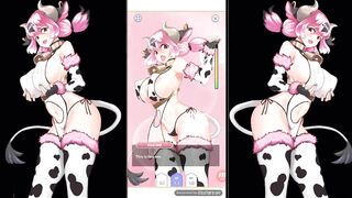 Project QT Cow Girl 1.2
