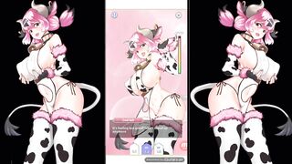 Project QT Cow Girl 1.2