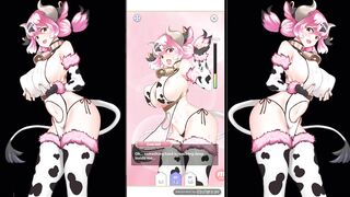 Project QT Cow Girl 1.2