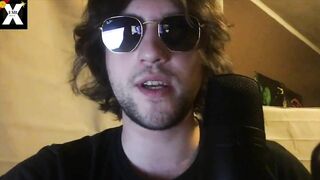 [RFF#120] FORTNITE AURA DOGGYSTYLE ON THE SOFA