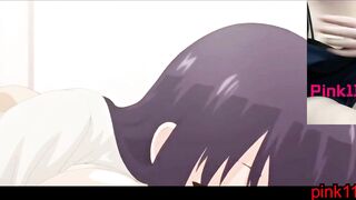 男性向 無套中出嫩小穴 ~ 颅内高潮 中文音声 ~
