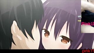 男性向 無套中出嫩小穴 ~ 颅内高潮 中文音声 ~
