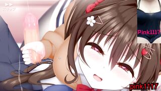男性向 Hentai Game こはるびよりr 巨乳JK 小遊戲 黃油 試玩 01