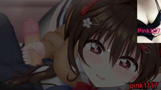 男性向 Hentai Game こはるびよりr 巨乳JK 小遊戲 黃油 試玩 01