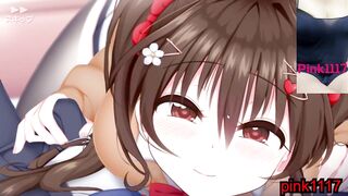 男性向 Hentai Game こはるびよりr 巨乳JK 小遊戲 黃油 試玩 01