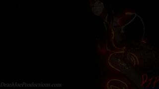 MMD R18 4K UHD Kangxi Kawaii Strike - DUN DUN 1013