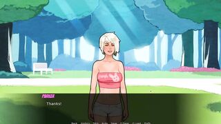 The Romantic World [v0.04] Part 6 Final Gameplay by LoveSkySan69