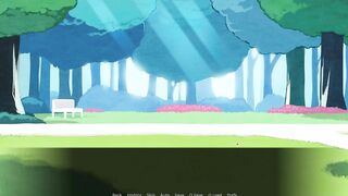 The Romantic World [v0.04] Part 6 Final Gameplay by LoveSkySan69