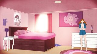 The Romantic World [v0.04] Part 6 Final Gameplay by LoveSkySan69
