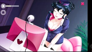 Charlotte (FAPCEO) Full Mail Pictures + Alexis BEST WAIFU 2020