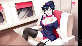 Charlotte (FAPCEO) Full Mail Pictures + Alexis BEST WAIFU 2020