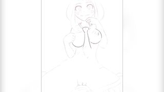 Uraraka Ochako +18 [BNH] Fnrt