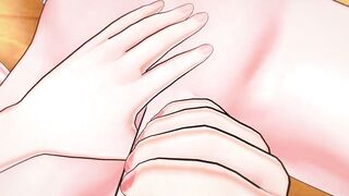 Darling in the Franxx - Futa zero Two(02) Part 1 | Female Taker POV