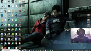 Resident Evil 3, Jill Dance Part 1 Mod Showcase