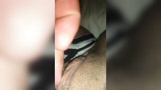 DORM ROOM FINGERING