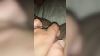 DORM ROOM FINGERING