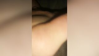 DORM ROOM FINGERING