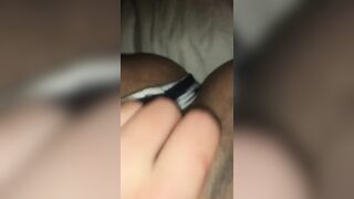 DORM ROOM FINGERING