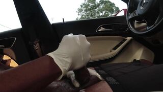 Prettiest Veiny Twitter Dick Burst Massive Milky Cumload (Solo Male Moaning)