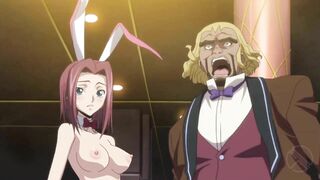 Kallen Kōzuki (Code Geass) [nude filter]