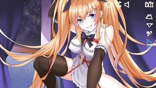 Let's Play - Seek Girl - Charming Girl