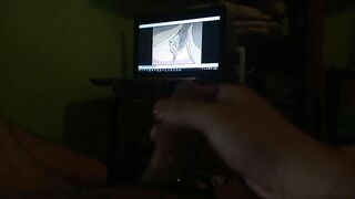 Hentai Bible Black Tribute Male Masturbation
