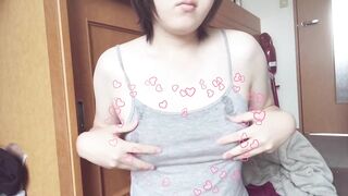Japanese HENTAI Boobs Milk
