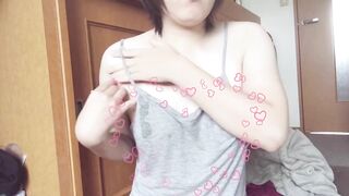 Japanese HENTAI Boobs Milk