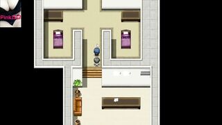 男性向 Hentai Game 特濃性感マッサージ 小遊戲 黃油 試玩 01