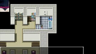 男性向 Hentai Game 特濃性感マッサージ 小遊戲 黃油 試玩 01