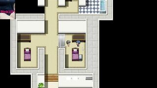 男性向 Hentai Game 特濃性感マッサージ 小遊戲 黃油 試玩 01