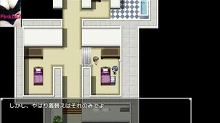 男性向 Hentai Game 特濃性感マッサージ 小遊戲 黃油 試玩 01