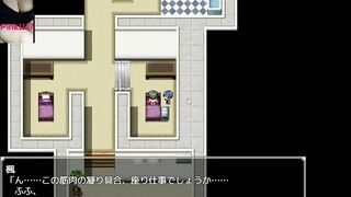 男性向 Hentai Game 特濃性感マッサージ 小遊戲 黃油 試玩 01