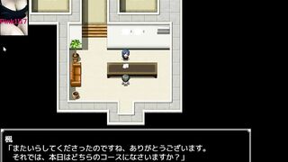 男性向 Hentai Game 特濃性感マッサージ 小遊戲 黃油 試玩 01