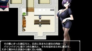 男性向 Hentai Game 特濃性感マッサージ 小遊戲 黃油 試玩 01