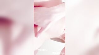 【素人】JD 無修正 オナニー